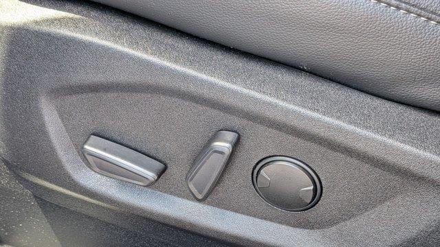 2023 Ford Edge ST-Line