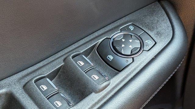 2023 Ford Edge ST-Line