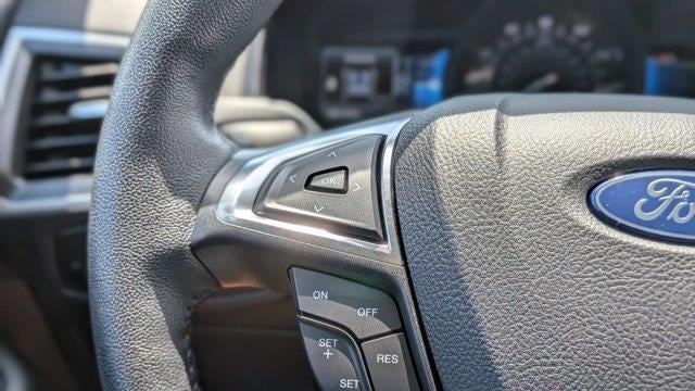 2023 Ford Edge ST-Line
