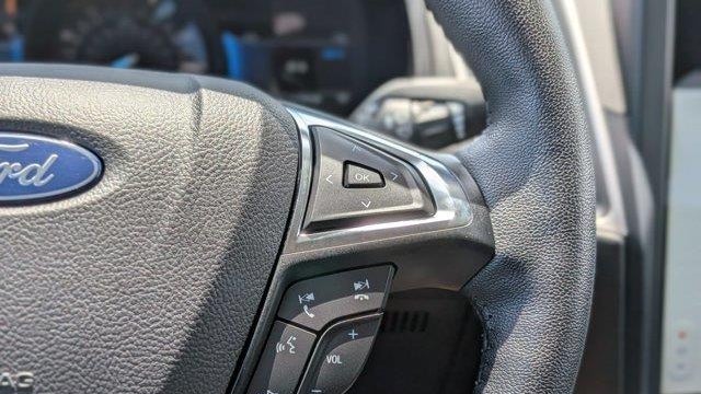 2023 Ford Edge ST-Line