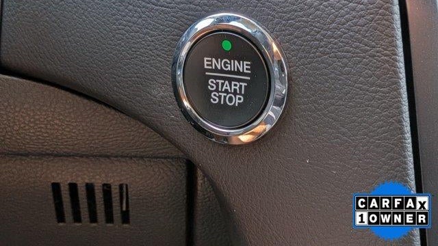 2023 Ford Edge ST-Line