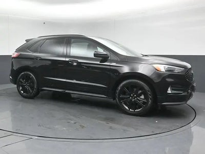 2023 Ford Edge AWD St-Line 4DR Crossover