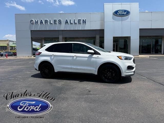 2023 Ford Edge - $25,970