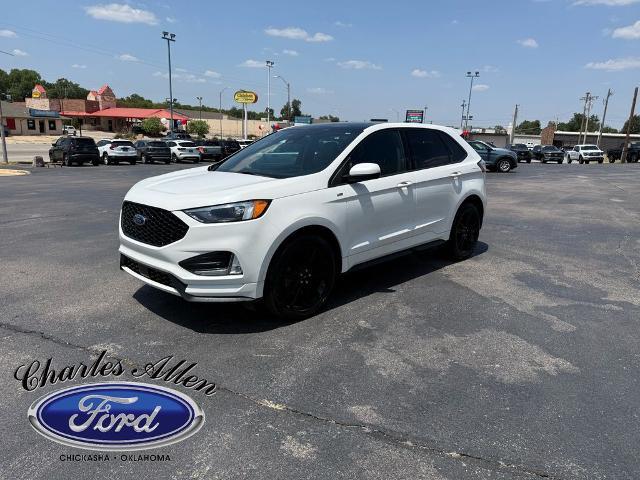 2023 Ford Edge - $25,970