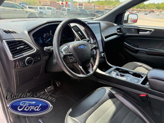 2023 Ford Edge - $25,970