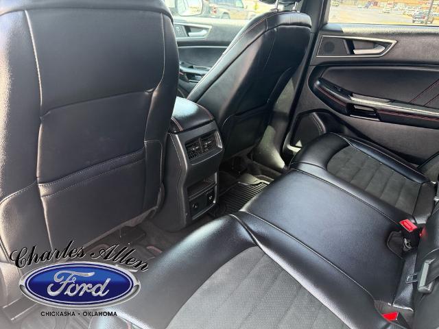 2023 Ford Edge - $25,970