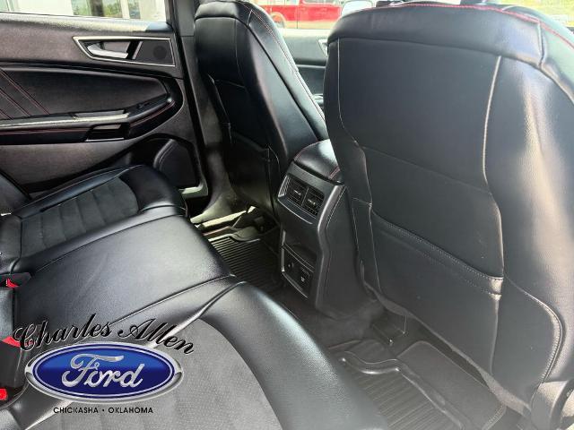 2023 Ford Edge - $25,970