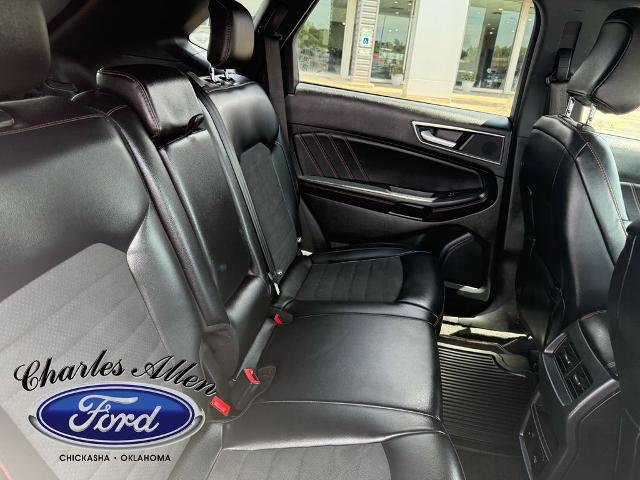 2023 Ford Edge - $25,970
