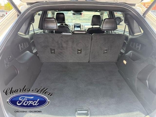 2023 Ford Edge - $25,970