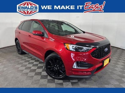 2023 Ford Edge AWD St-Line 4DR Crossover