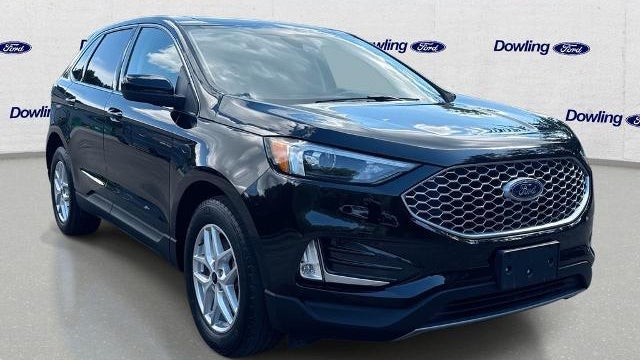 Preowned 2023 Ford Edge ST-Line for Sale