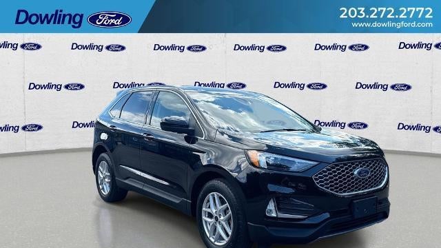 2023 Ford Edge ST-Line