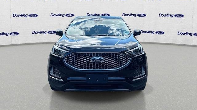 2023 Ford Edge ST-Line