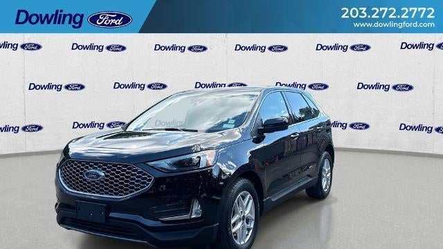 2023 Ford Edge ST-Line