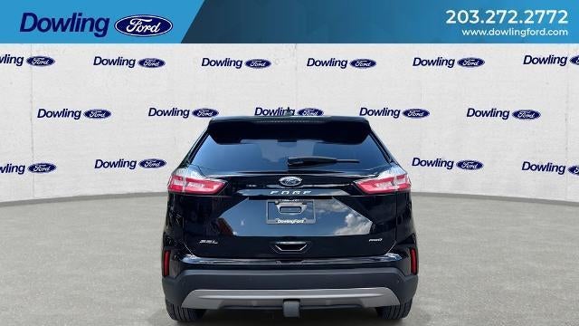 2023 Ford Edge ST-Line