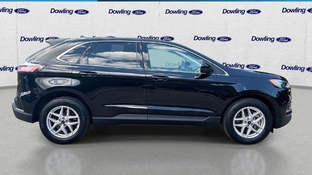 2023 Ford Edge ST-Line