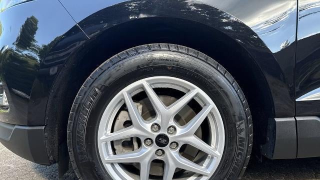 2023 Ford Edge ST-Line