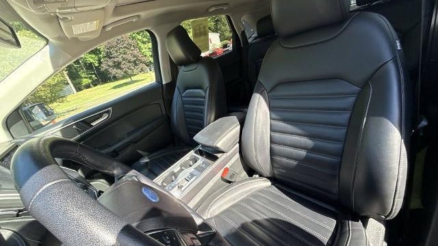 2023 Ford Edge ST-Line