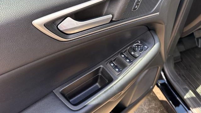 2023 Ford Edge ST-Line