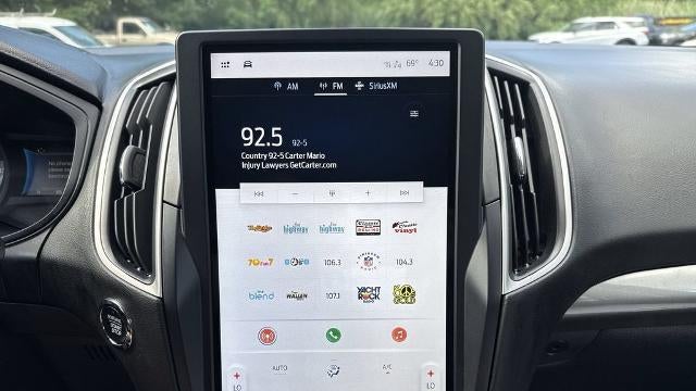 2023 Ford Edge ST-Line