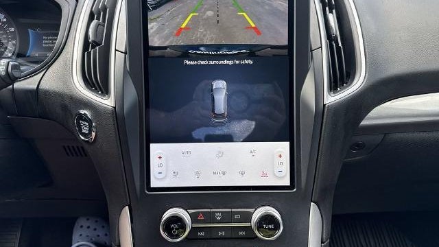2023 Ford Edge ST-Line