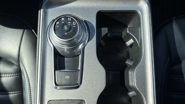 2023 Ford Edge ST-Line