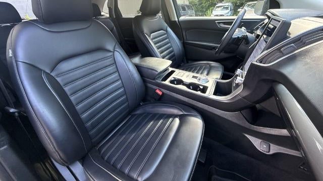2023 Ford Edge ST-Line
