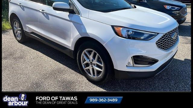 2023 Ford Edge ST-Line