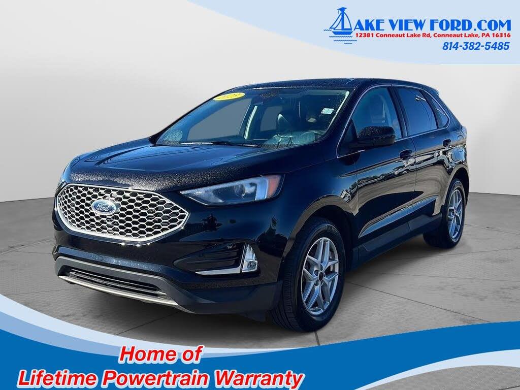 2023 Ford Edge - $25,500