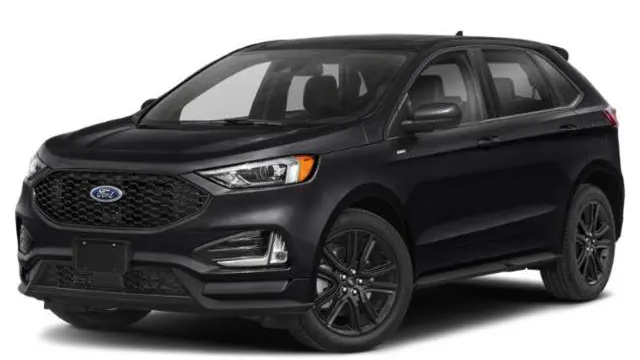 Preowned 2023 Ford Edge SEL for Sale