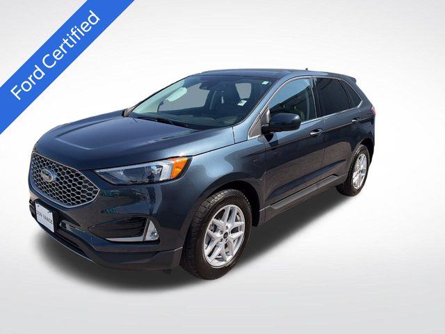 2023 Ford Edge