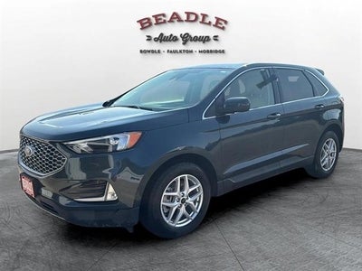 2023 Ford Edge AWD SEL 4DR Crossover