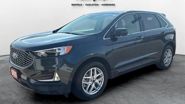 Preowned 2023 Ford Edge SEL for Sale