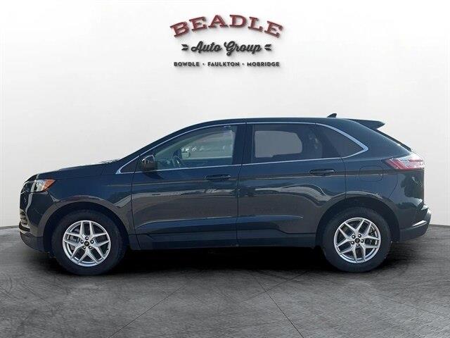 2023 Ford Edge - $29,525