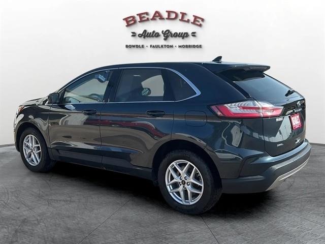 2023 Ford Edge - $29,525