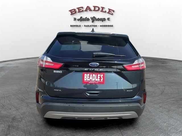2023 Ford Edge - $29,525