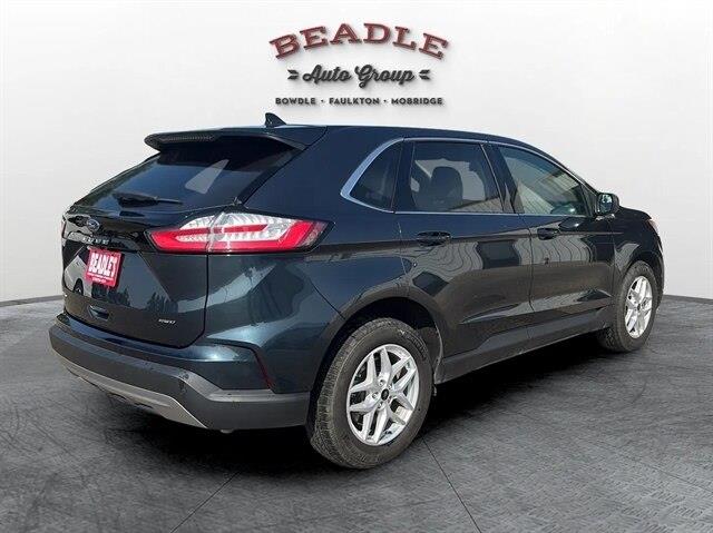 2023 Ford Edge - $29,525