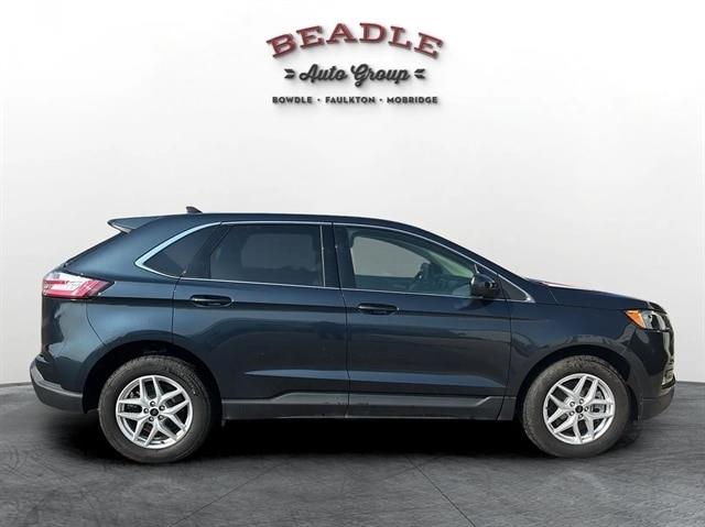 2023 Ford Edge - $29,525