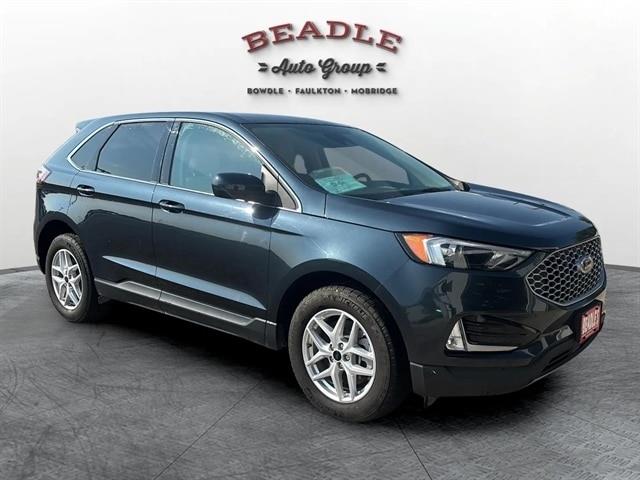 2023 Ford Edge - $29,525