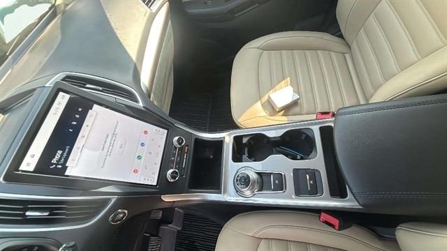 2023 Ford Edge - $29,525