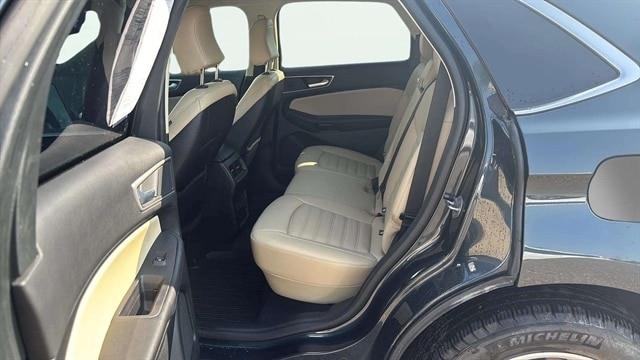 2023 Ford Edge - $29,525