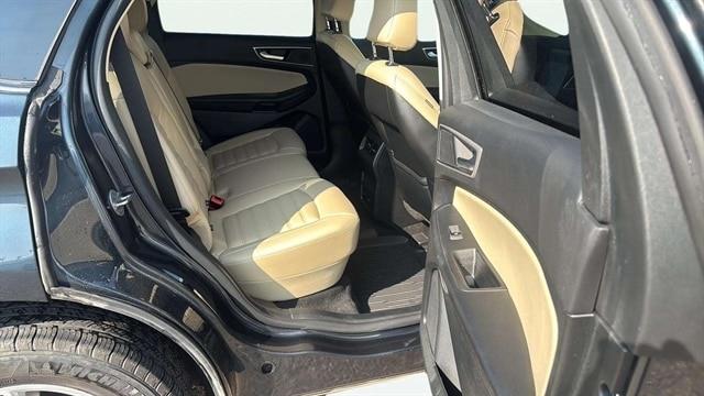 2023 Ford Edge - $29,525