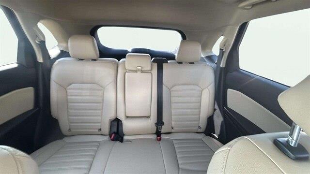 2023 Ford Edge - $29,525