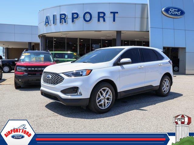 2023 Ford Edge - $26,995