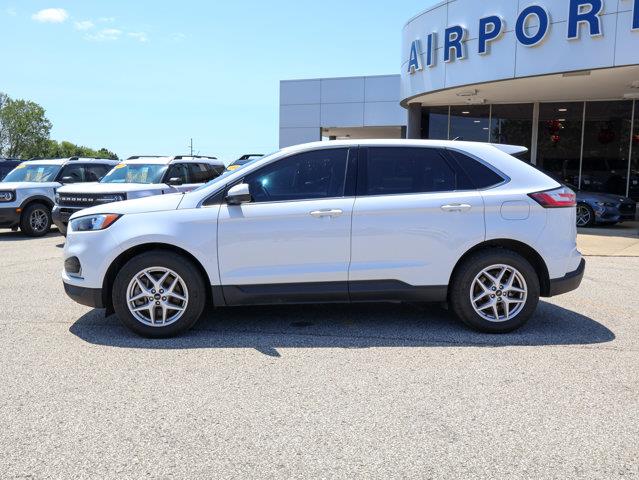 2023 Ford Edge - $26,995