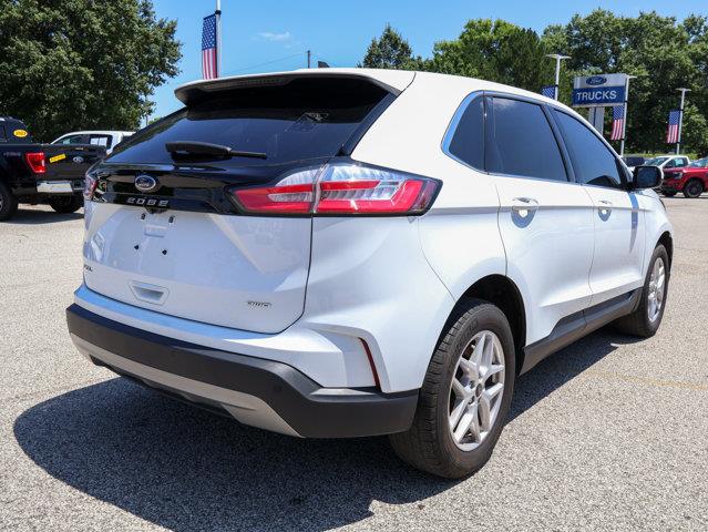 2023 Ford Edge - $26,995