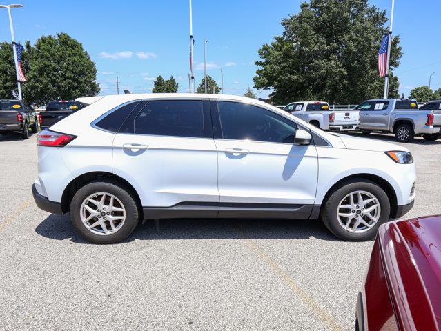 2023 Ford Edge - $26,995