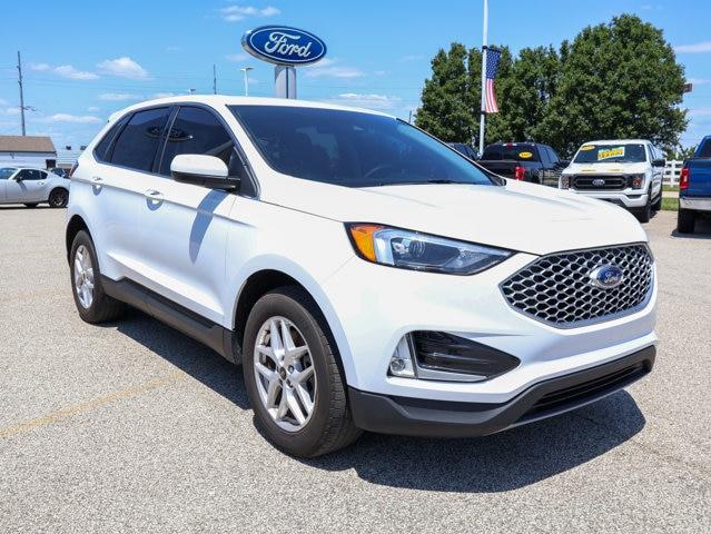 2023 Ford Edge - $26,995