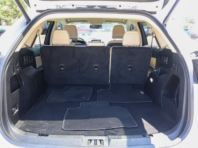 2023 Ford Edge - $26,995