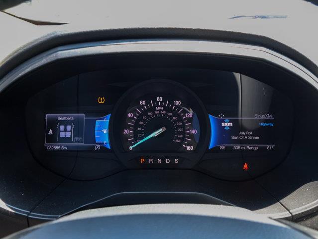 2023 Ford Edge - $26,995